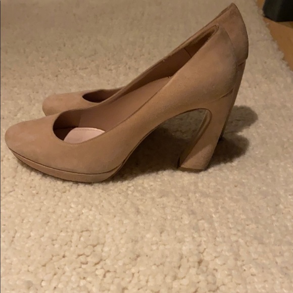 Miu Miu pumps - Picture 2 of 2